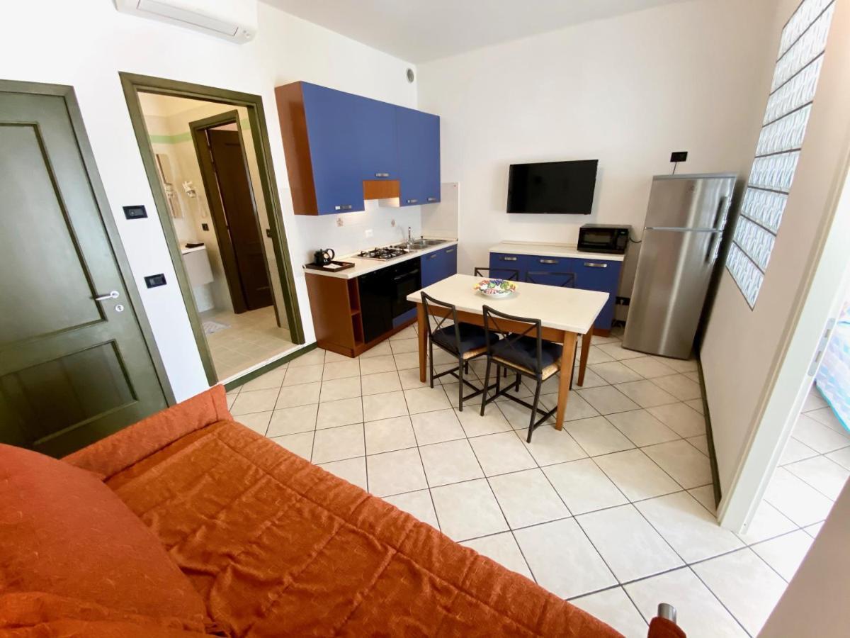 Appartamenti Mare Caorle Exterior photo