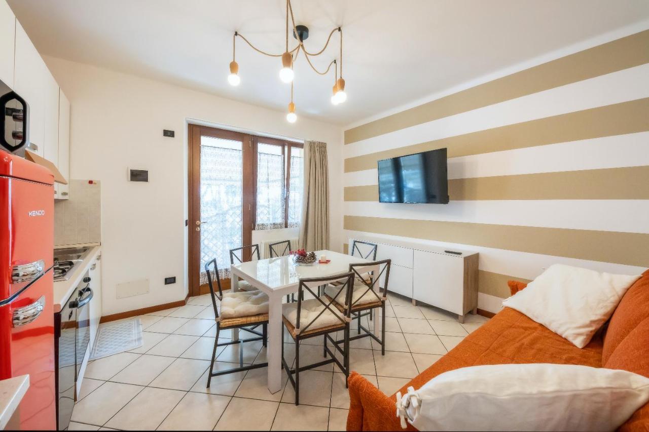 Appartamenti Mare Caorle Exterior photo