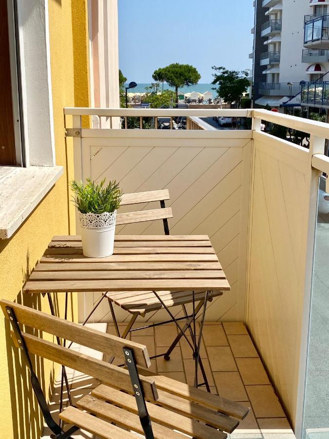 Appartamenti Mare Caorle Exterior photo