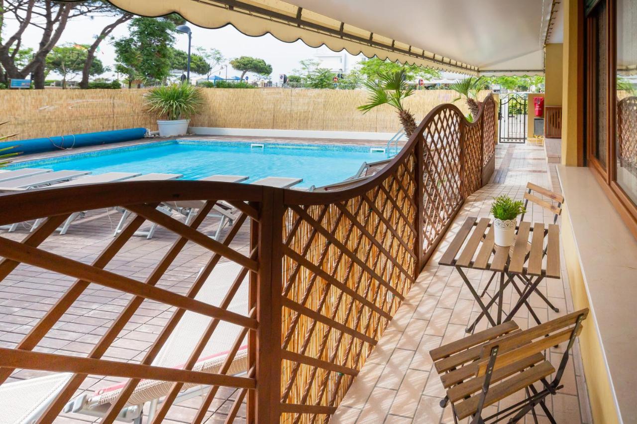 Appartamenti Mare Caorle Exterior photo