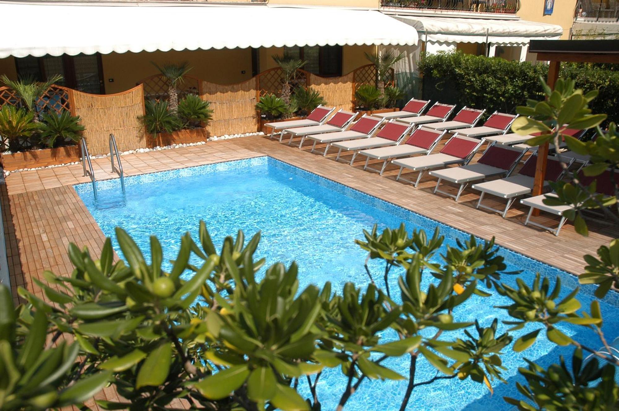 Appartamenti Mare Caorle Exterior photo