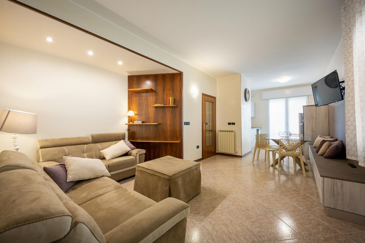 Appartamenti Mare Caorle Exterior photo