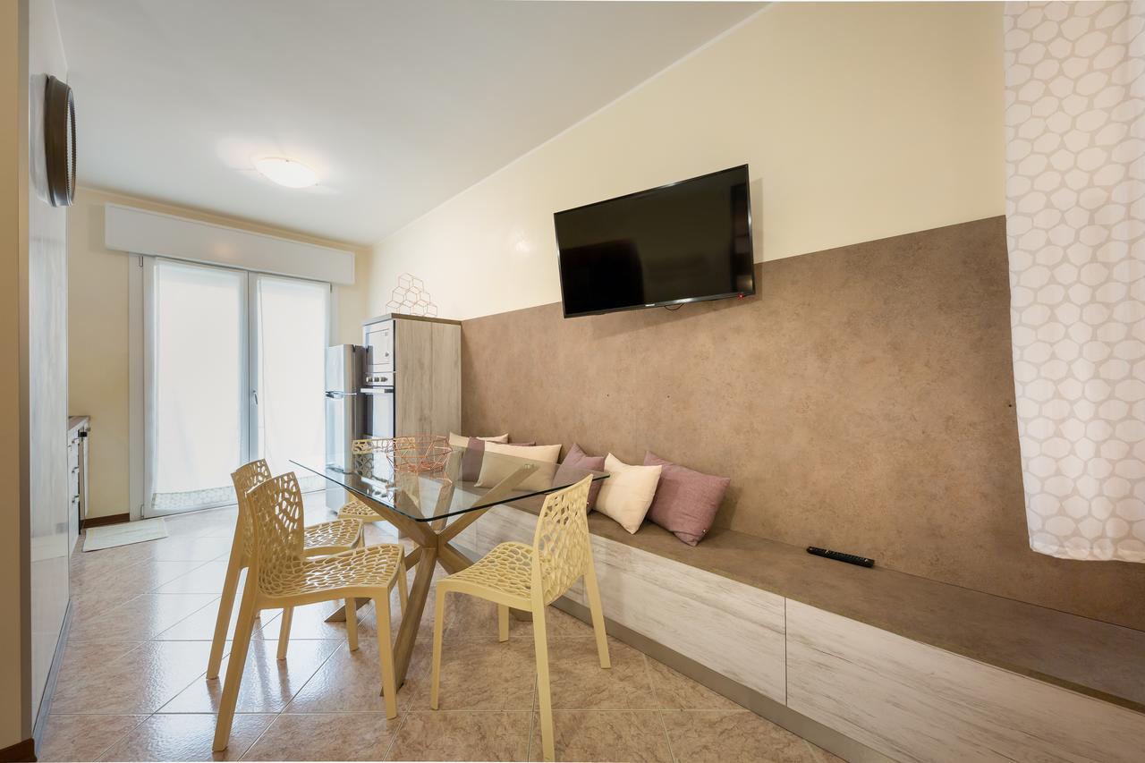 Appartamenti Mare Caorle Exterior photo