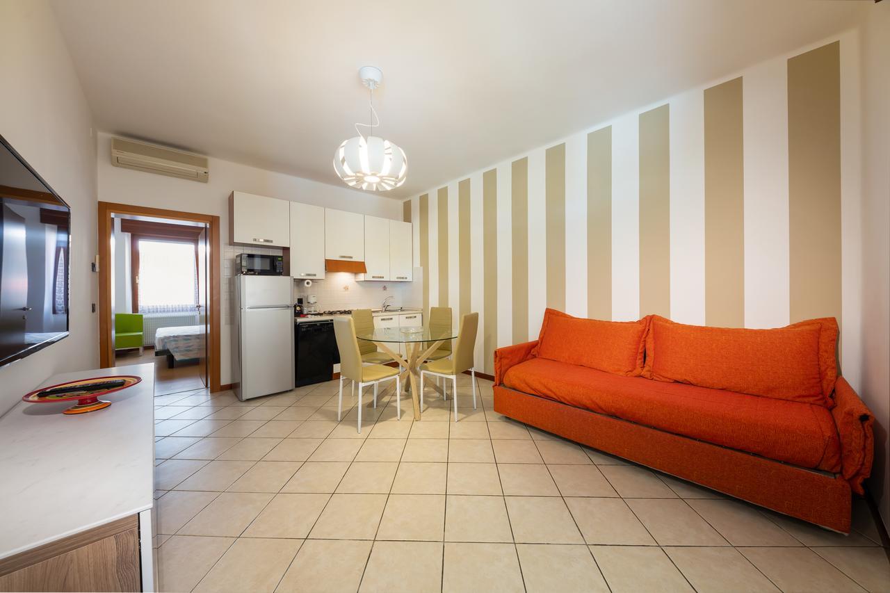 Appartamenti Mare Caorle Exterior photo