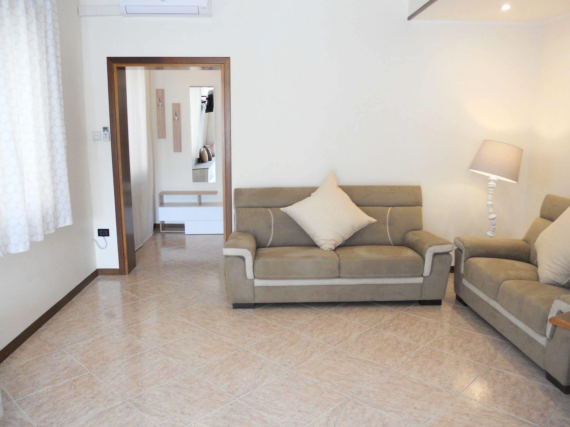 Appartamenti Mare Caorle Exterior photo
